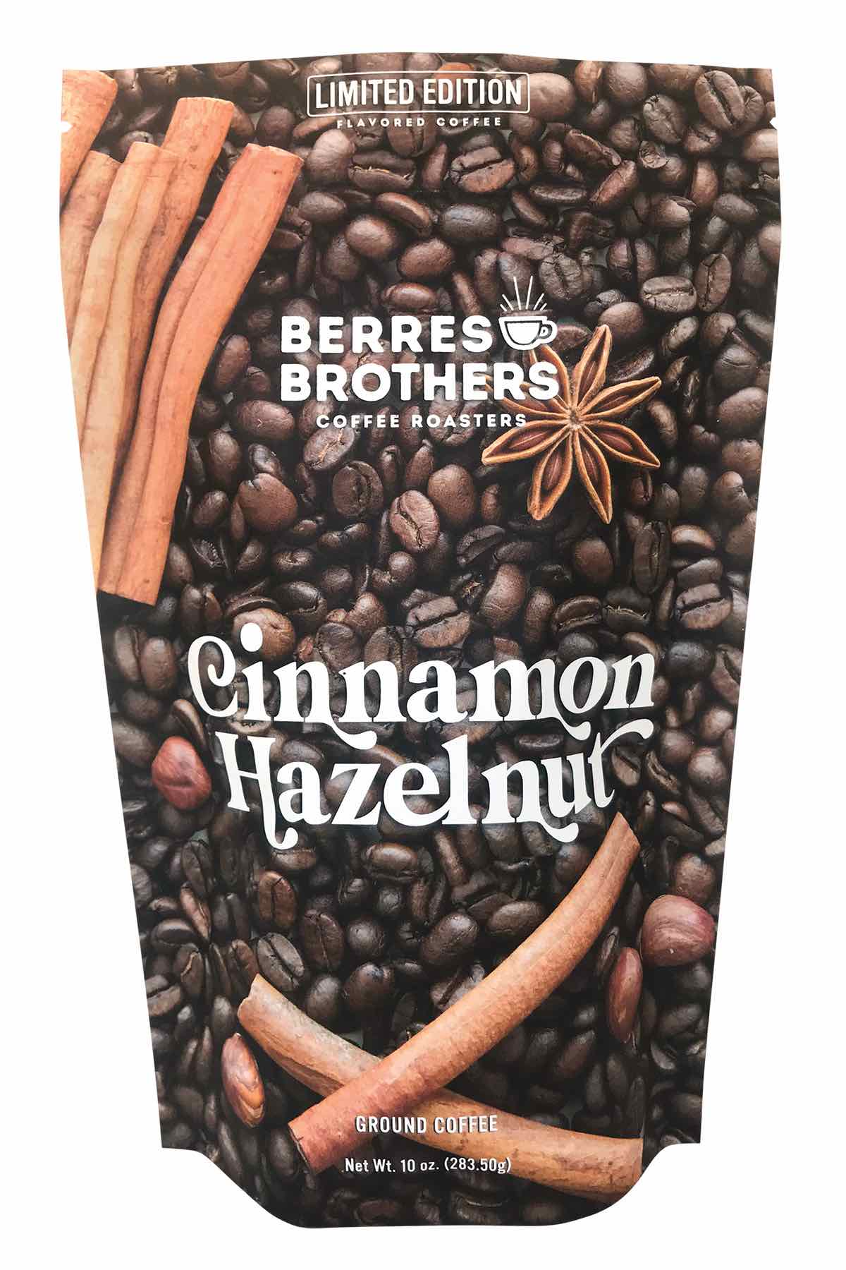 Berres Brothers Releases Four LimitedEdition Coffee Flavors for Summer